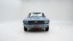 1965 Ford Mustang oldtimer te koop