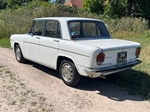 1970 Lancia Fulvia oldtimer te koop