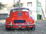 1960 Porsche 356 oldtimer te koop