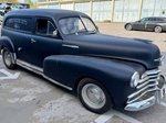 1948 Chevrolet Stylemaster Sedan Delivery oldtimer te koop