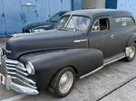 1948 Chevrolet Stylemaster Sedan Delivery oldtimer te koop