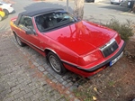 1989 Chrysler LeBaron cabriolet oldtimer te koop
