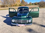 1953 Volvo PV444 oldtimer te koop