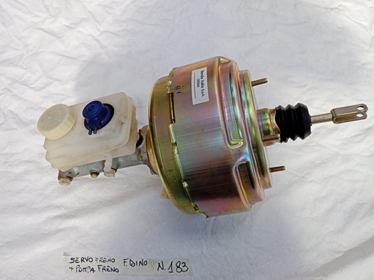 Brake booster Ferrari Dino 246 te koop