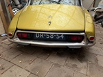 1978 Citroën DS Special oldtimer te koop