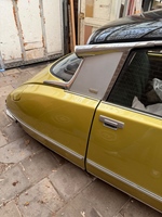 1978 Citroën DS Special oldtimer te koop