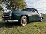 1960 Mercedes 190 SL oldtimer te koop