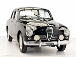 1952 Alfa Romeo 1900 oldtimer te koop