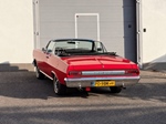 1967 Ford Mercury - Comet Caliente Cabriolet oldtimer te koop