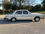 1975 Mercedes 300d oldtimer te koop
