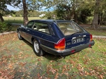 1987 Jaguar XJS V12 Shooting Brake oldtimer te koop