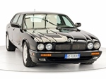 1995 Jaguar XJR 4.0 oldtimer te koop