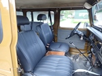 1983 Toyota BJ40 Diesel oldtimer te koop