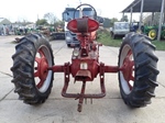 1948 International Farmall M oldtimer tractor te koop