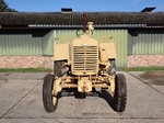 1963 Steyr Ochsner TK54 ca oldtimer tractor te koop