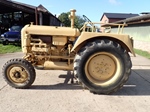 1963 Steyr Ochsner TK54 ca oldtimer tractor te koop