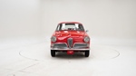 1964 Alfa Romeo Giulia Sprint 1300 oldtimer te koop