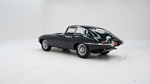 1964 Jaguar E-Type Series 1 3.8 FHC oldtimer te koop