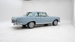 1968 Mercedes 280 SE oldtimer te koop