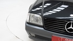 1991 Mercedes 300 SL 24V + Hardtop oldtimer te koop