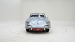 1965 Porsche 356 SC oldtimer te koop