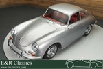 1963 Porsche 356 B oldtimer te koop