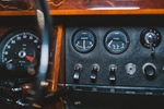 1964 Jaguar MK II oldtimer te koop