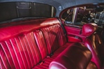 1964 Jaguar MK II oldtimer te koop