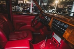 1964 Jaguar MK II oldtimer te koop