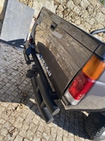 1992 Nissan Pick-up oldtimer te koop
