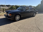 1989 Bentley Turbo R oldtimer te koop
