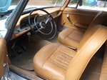 1964 Peugeot 404 oldtimer te koop