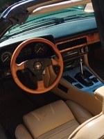 1989 Jaguar XJS oldtimer te koop