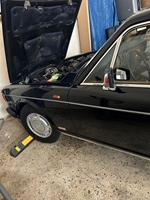 1987 Bentley Turbo R oldtimer te koop
