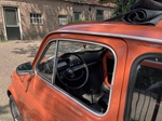 1971 Fiat 500 oldtimer te koop