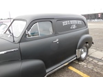 1948 Chevrolet Stylemaster Sedan Delivery oldtimer te koop