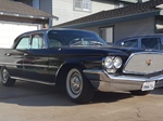1960 Chrysler Windsor oldtimer te koop