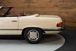 1972 Mercedes 350SL oldtimer te koop