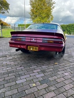1979 Chevrolet Camaro oldtimer te koop