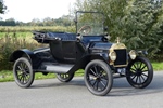 1916 Ford Model T oldtimer te koop