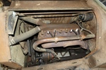 1913 REO Regal Underslung oldtimer te koop