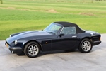 1992 TVR V8 S 4.0 Convertible oldtimer te koop