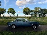 1972 BMW 3.0 CSI oldtimer te koop