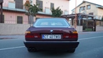 1988 BMW 750i oldtimer te koop