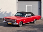 1967 Ford Mercury - Comet Caliente Cabriolet oldtimer te koop