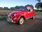 1985 Citroën 2CV6 club oldtimer te koop
