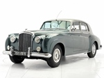 1956 Bentley S1 LHD oldtimer te koop