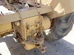 1963 Steyr Ochsner TK54 ca oldtimer tractor te koop