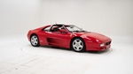 1993 Ferrari 348 TS oldtimer te koop