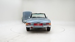 1968 Mercedes 280 SL Pagode + Hardtop oldtimer te koop